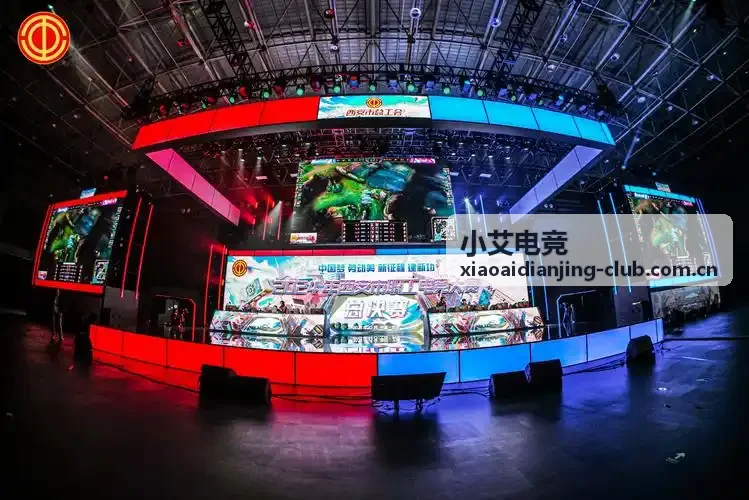 小艾电竞FPS游戏定位与预瞄攻略封面